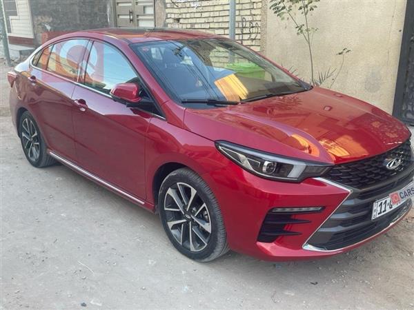 شيري أريزو 6 2023 للبيع في العراق - كربلاء